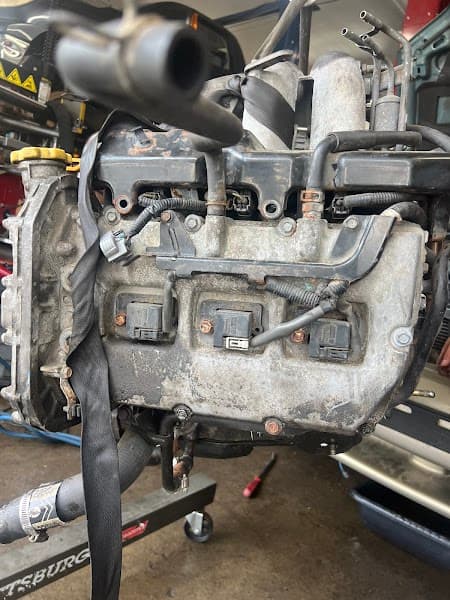 Brewster Auto Wrecking & Parts at 444 NY-312, Brewster, NY 10509