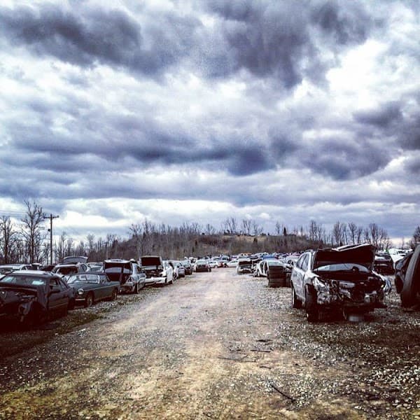 Brickyard Imported Car Parts at 550 S Main St, Brooklyn, IN 46111