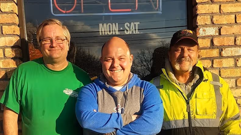 Bridgeway Auto Parts at 3900 27th St, Moline, IL 61265 — used auto parts in Moline, IL