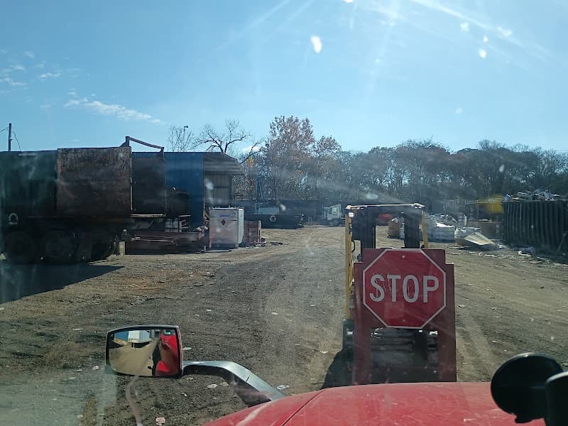 Brothers Recycling Company at 1620 Vanderbilt Rd, Birmingham, AL 35234 — used auto parts in Birmingham, AL