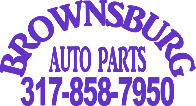 Brownsburg Auto Parts at 9345 US Hwy 136, Brownsburg, IN 46112