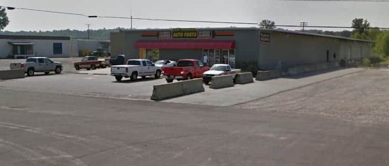 Bumper To Bumper Auto Parts/Crow-Burlingame at 2003 E Roosevelt Rd, Little Rock, AR 72206 — used auto parts in Little Rock, AR