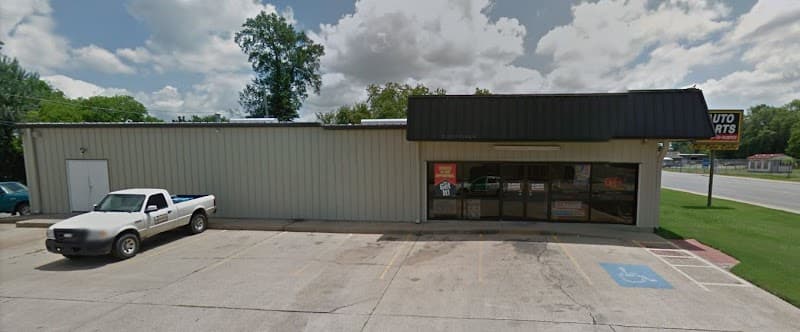 Bumper To Bumper Auto Parts/Crow-Burlingame at 2401 E Broadway St, North Little Rock, AR 72114