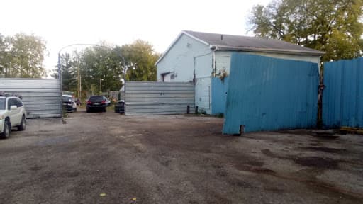 Butchs auto parts at 1326628, 2945 Kentucky Ave, Indianapolis, IN 46221 — used auto parts in Indianapolis, IN