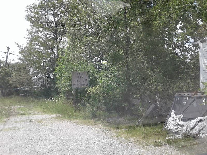 C & H Auto Parts and Sales Inc. at 7604 E Truman Rd #2843, Kansas City, MO 64126