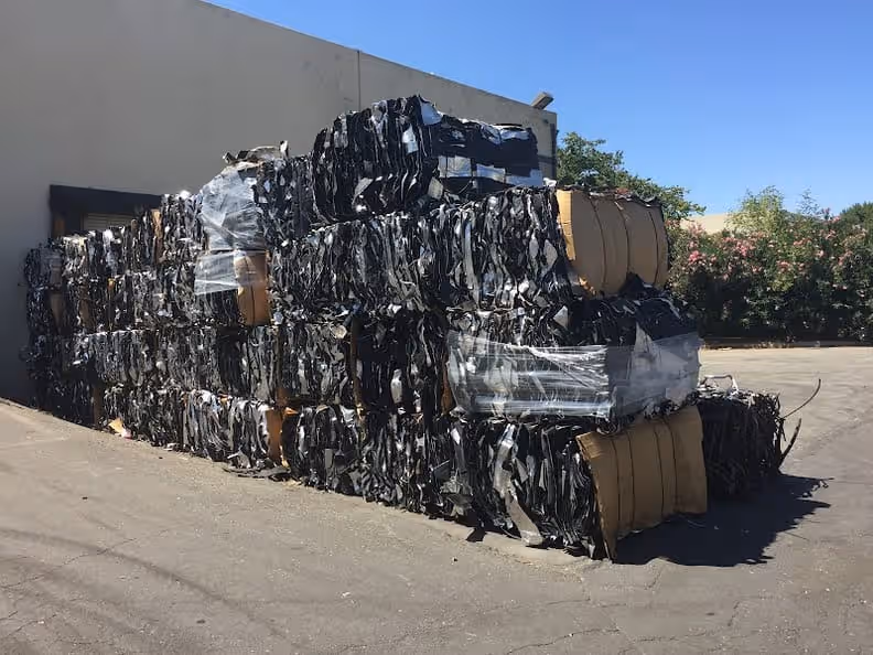 C&Y Global California, Inc. at 6185 Industrial Way, Livermore, CA 94551 — used auto parts in Livermore, CA