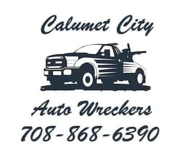 Calumet City Auto Wreckers at 630 E State St, Calumet City, IL 60409