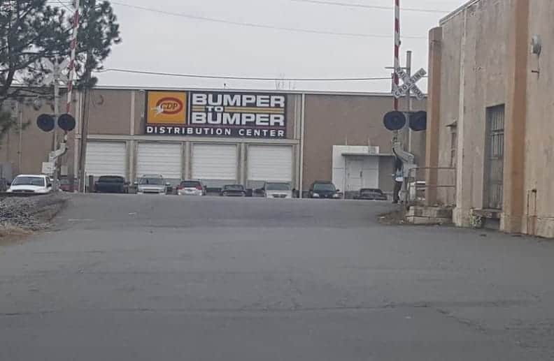 Car Dealer Parts at 1901 E Roosevelt Rd, Little Rock, AR 72206