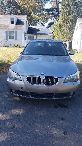 Car Parts New Haven at 556 Howard Ave, New Haven, CT 06519