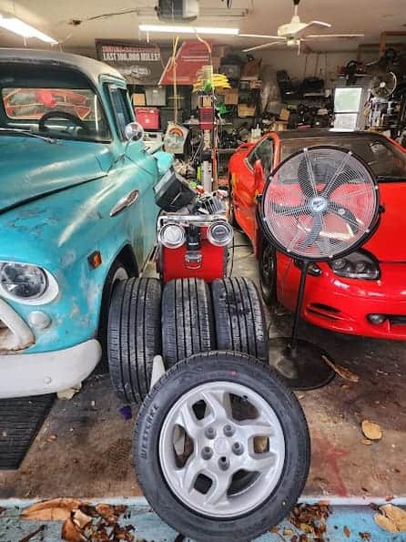 Cars Auto Salvage at 4845 45th St, Vero Beach, FL 32967 — used auto parts in Vero Beach, FL