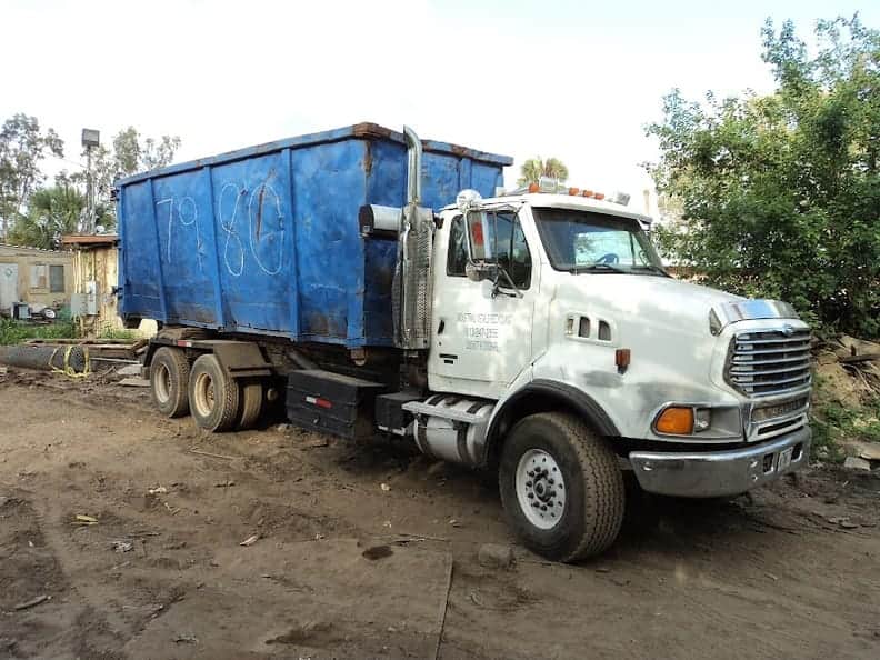 Causeway Industrial Metal Recycling Crp at 4131 Causeway Blvd, Tampa, FL 33619 — used auto parts in Tampa, FL