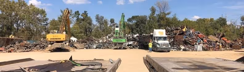 CC Recycling at 400 41st Ave Dr SW, Cedar Rapids, IA 52404 — used auto parts in Cedar Rapids, IA