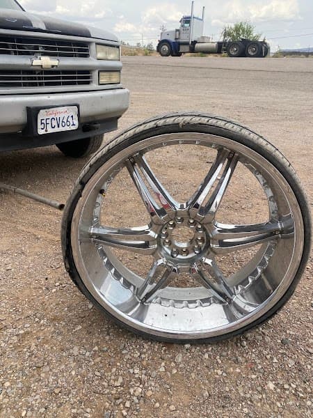 Central Auto Salvage