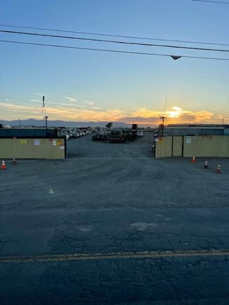 Central Coast Auto Parts And Salvage at 1400 Black Rd, Santa Maria, CA 93458 — used auto parts in Santa Maria, CA
