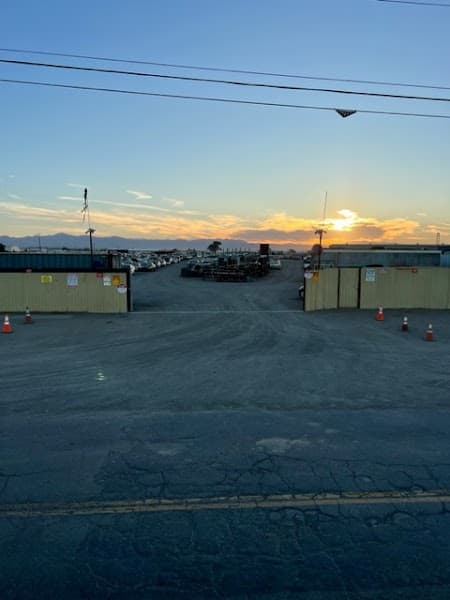 Central Coast Auto Parts And Salvage at 1400 Black Rd, Santa Maria, CA 93458