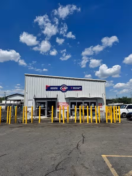 Central Florida Pick & Pay at 10694 Cosmonaut Blvd, Orlando, FL 32824 — used auto parts in Orlando, FL