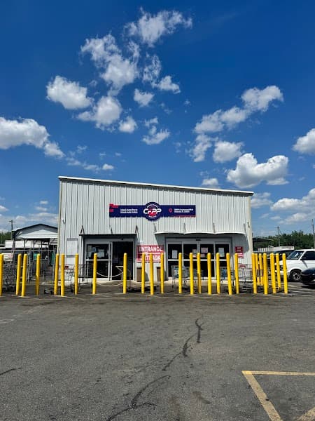 Central Florida Pick & Pay at 10694 Cosmonaut Blvd, Orlando, FL 32824