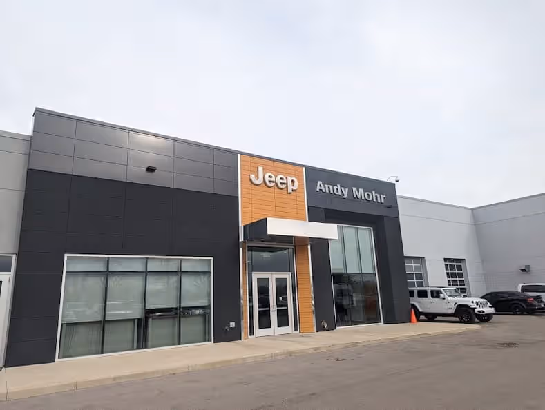 Champion Chrysler Dodge Jeep Ram Parts Department at 4505 W 96th St, Indianapolis, IN 46268 — used auto parts in Indianapolis, IN