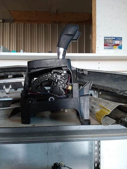 Chapas Auto Parts at 1485 4th Rd, Pueblo, CO 81007 — used auto parts in Pueblo, CO