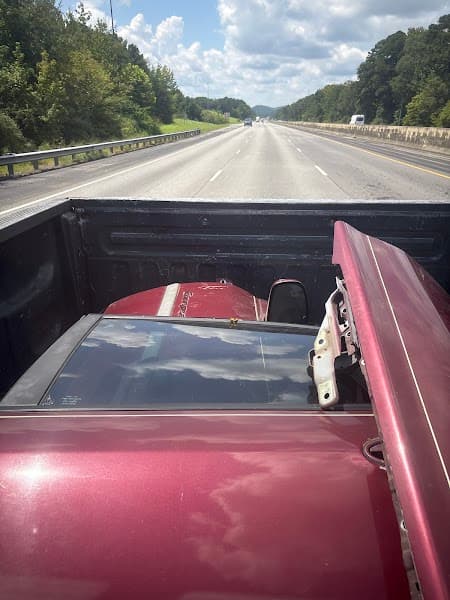 Cherry Avenue Auto Parts at 2904 Cherry Ave, Birmingham, AL 35214