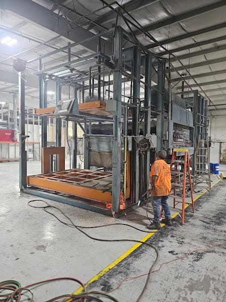 Chestnut Metal Recycling at 214 N Chestnut St, Osceola, IN 46561