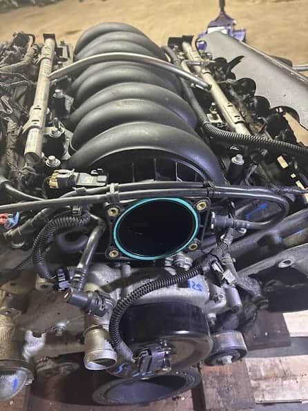 Chuck & Eddie's Used Auto Parts - Self Service at 450 Old Turnpike Rd, Plantsville, CT 06479 — used auto parts in Southington, CT