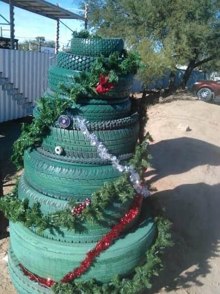 Chuck's Trucks Inc — used auto parts in Tucson, AZ