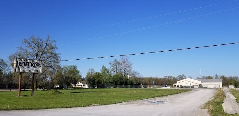 Cimco Recycling Marion Inc at 9450 IL-148, Carterville, IL 62918