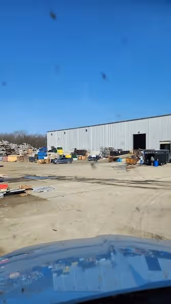 Cimco Recycling Sterling at 13509 Galt Rd, Sterling, IL 61081 — used auto parts in Sterling, IL
