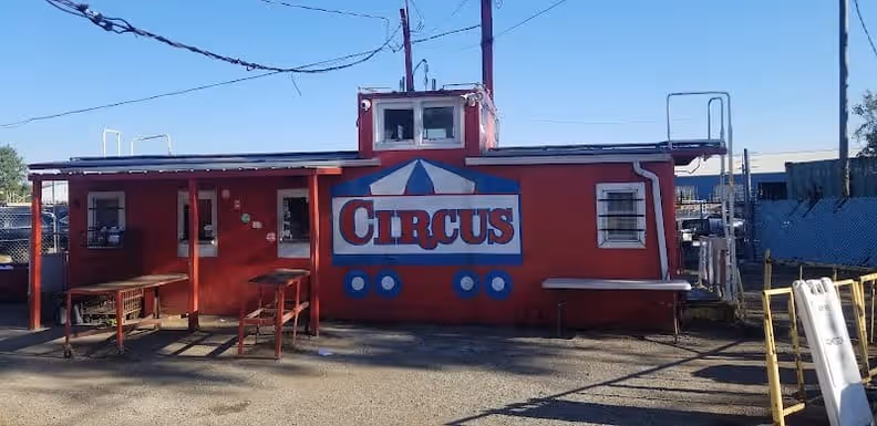 Circus Auto Parts Inc at 13701 S Ashland Ave, Riverdale, IL 60827 — used auto parts in Riverdale, IL