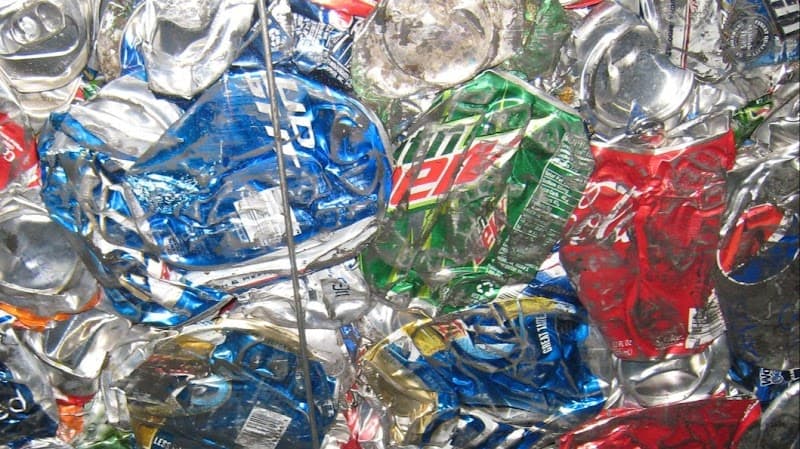 City Scrap Metal Inc at 1638 SE Decker, Lee's Summit, MO 64081