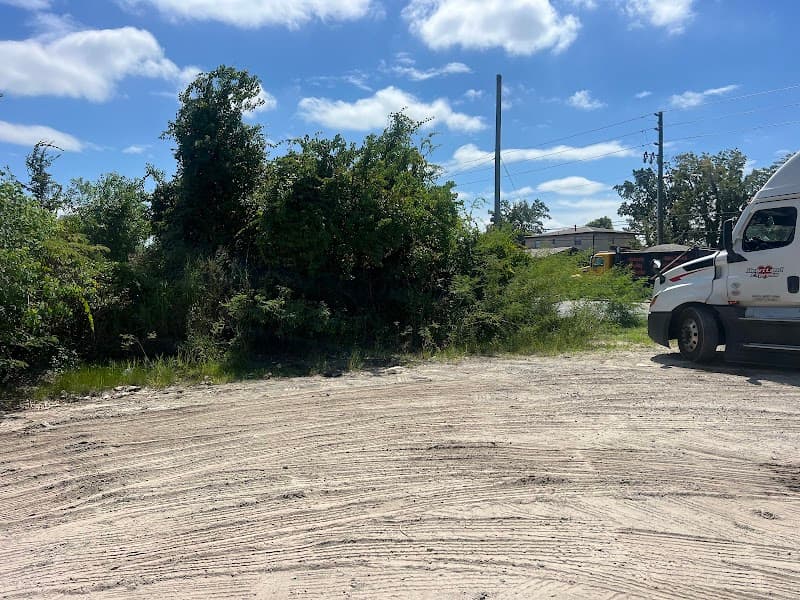 Coastal Metals Recycling at 1023 15th St, Panama City, FL 32405