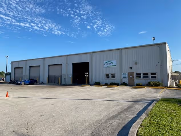 Cocoa Auto Salvage at 810 S Industry Rd, Cocoa, FL 32926 — used auto parts in Cocoa, FL