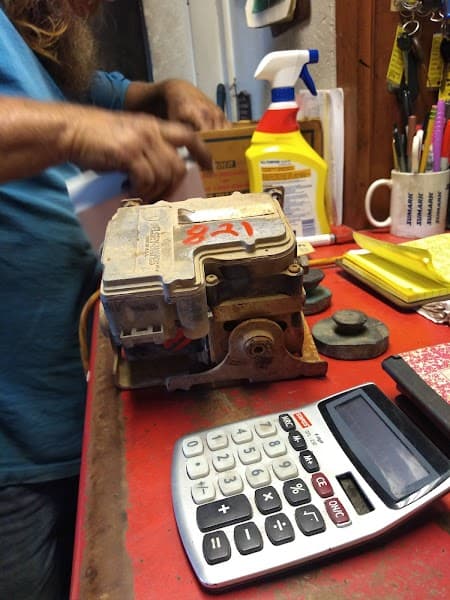 Columbus Auto Salvage LLC at 625 S National Rd, Columbus, IN 47201