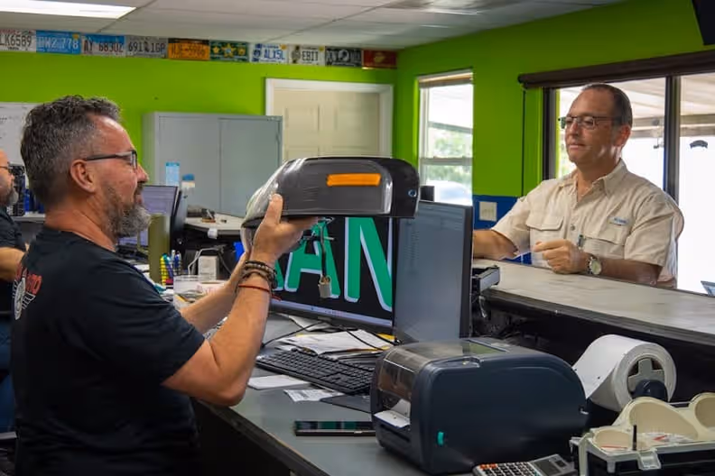 COR-AUTO Melbourne — used auto parts in Melbourne, FL