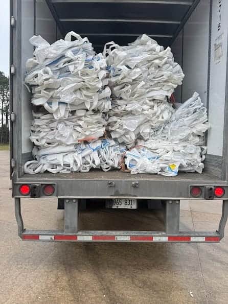 Corrugated Services at 810 W 8th St, North Little Rock, AR 72114 — used auto parts in North Little Rock, AR