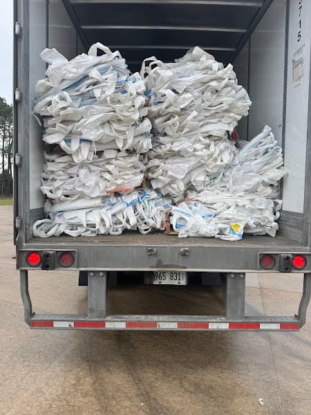 Corrugated Services at 810 W 8th St, North Little Rock, AR 72114