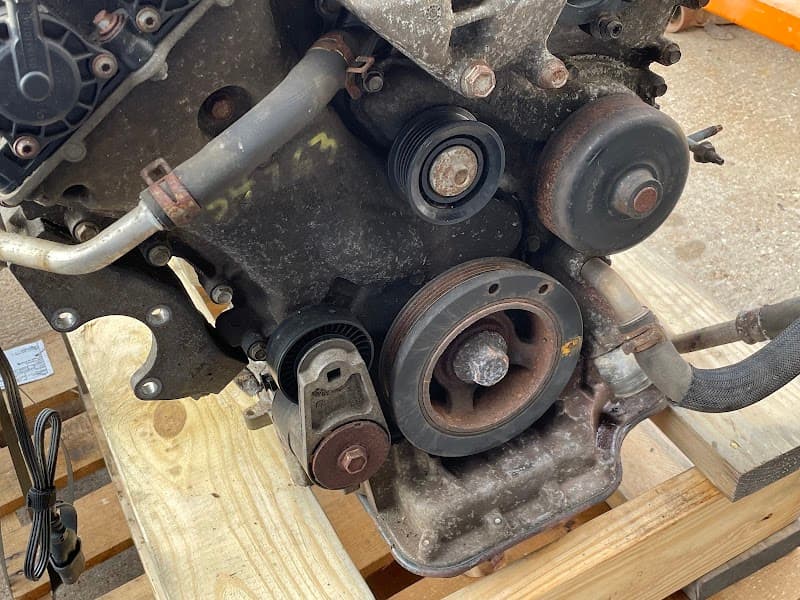 Cousineau Auto Parts, Inc. at 6702 Ryan St, Schofield, WI 54476