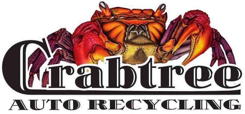 Crabtree Sand Prairie Auto at 1760 Fischer Rd, South Beloit, IL 61080 — used auto parts in South Beloit, IL