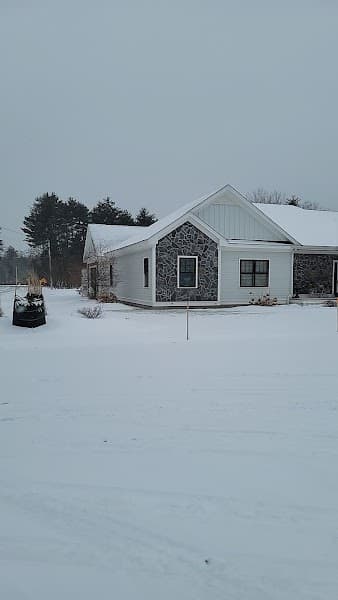 Cumberland Salvage Inc at 40 Blackstrap Rd, Cumberland, ME 04021