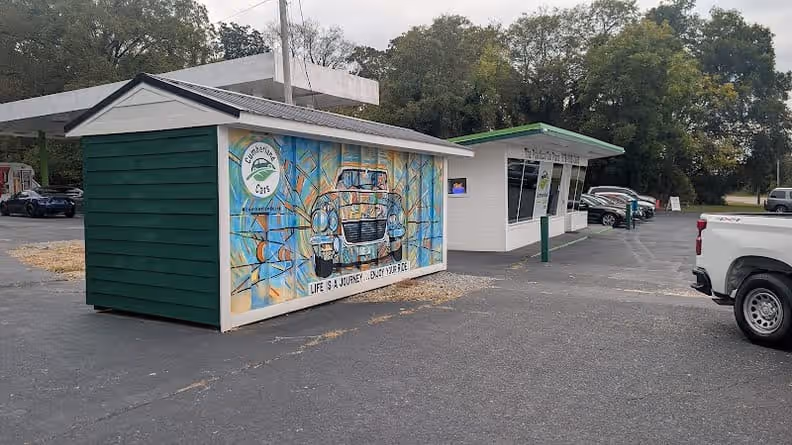 Cumberland Used Auto Parts at 1471 Gresham Rd NE, Marietta, GA 30062 — used auto parts in Cartersville, GA