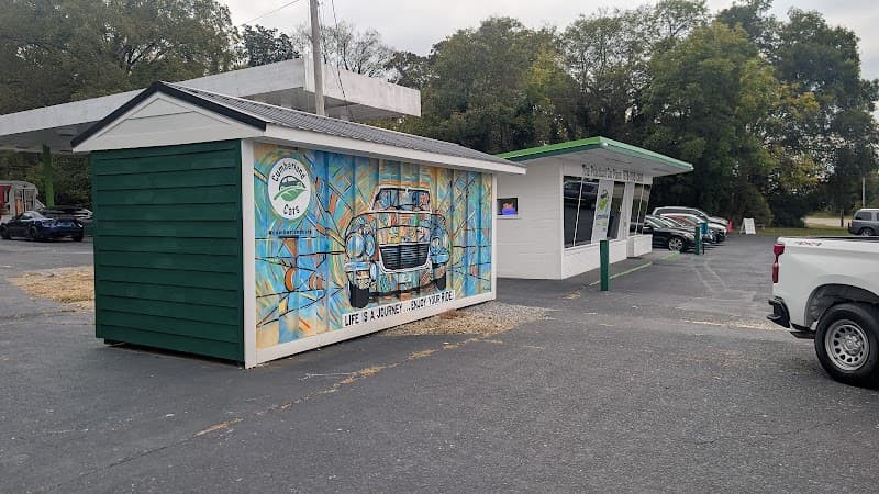 Cumberland Used Auto Parts at 1471 Gresham Rd NE, Marietta, GA 30062