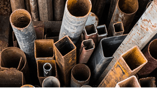 Curcio Scrap Metal Inc. at 416 Lanza Ave, Saddle Brook, NJ 07663