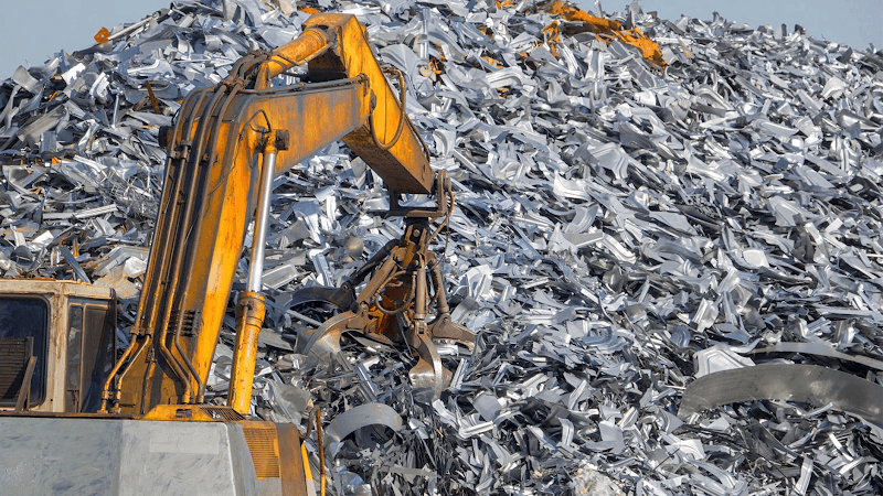 Dade Scrap Iron & Metal at 2770 NW 32nd Ave, Miami, FL 33142