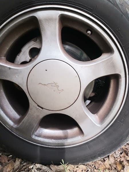 Daffron Auto Parts at 785 Old Coal City Rd, Pell City, AL 35125 — used auto parts in Pell City, AL