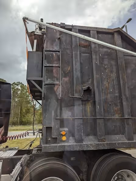 Dan's Auto Salvage — used auto parts in DeLand, FL