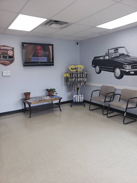 Dan's Used Auto Parts