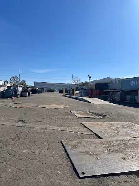 Danco Enterprises, Inc. at 920 E Citrus St, Riverside, CA 92507 — used auto parts in Riverside, CA