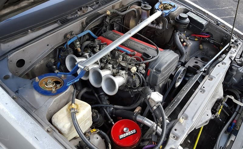 Day's Auto Parts Inc at 2280 Lexington Rd, Nicholasville, KY 40356