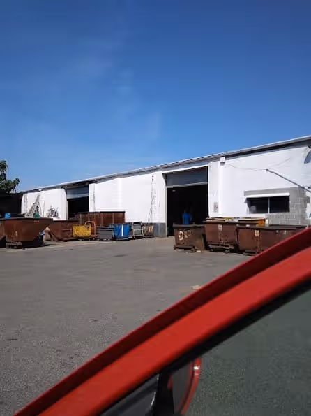 Delaware Valley Scrap Co at 7010 Beaver Dam Rd, Levittown, PA 19057 — used auto parts in Levittown, PA